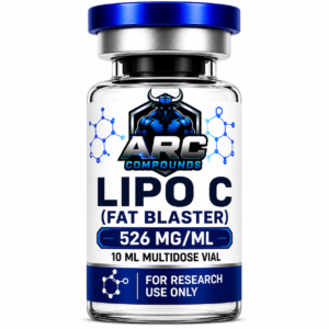LIPO C FAT BLASTER