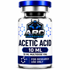 ACETIC ACID 10ML