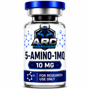 5-Amino-1MQ 10mg