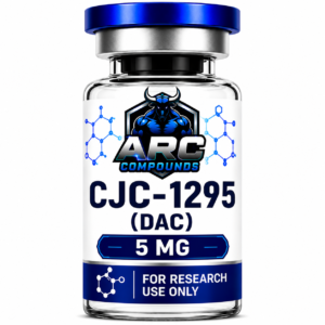 CJC-1295 (DAC) 5mg
