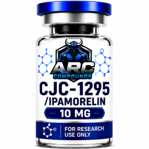 CJC-1295/Ipamorelin 10mg