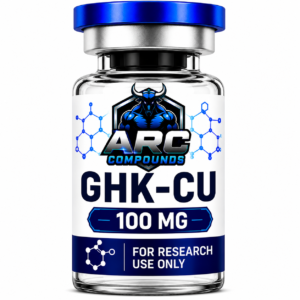 GHK-CU 100mg