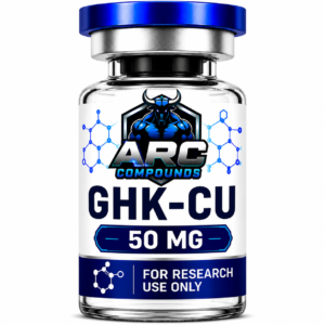 GHK-CU 50mg