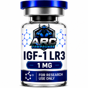 IGF-1 LR3 1mg