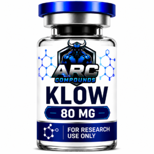 KLOW 80mg