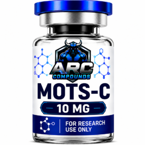 MOTS-C 10mg
