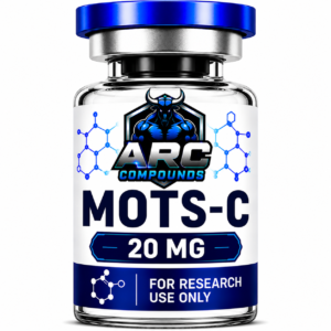 MOTS-C 20mg