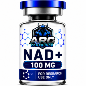 NAD+ 100MG