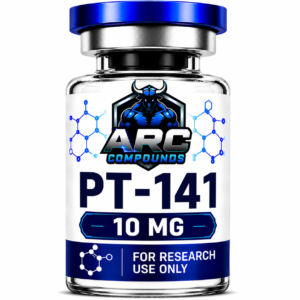 PT-141 10mg