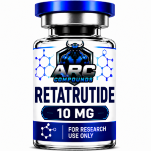 Retatrutide 10mg