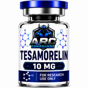 Tesamorelin 10mg