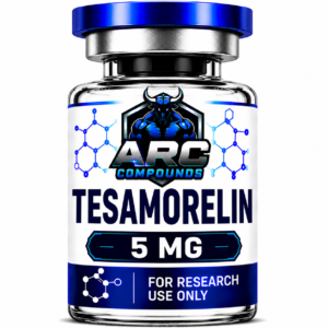 Tesamorelin 5mg