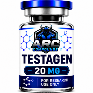 Testagen 20mg