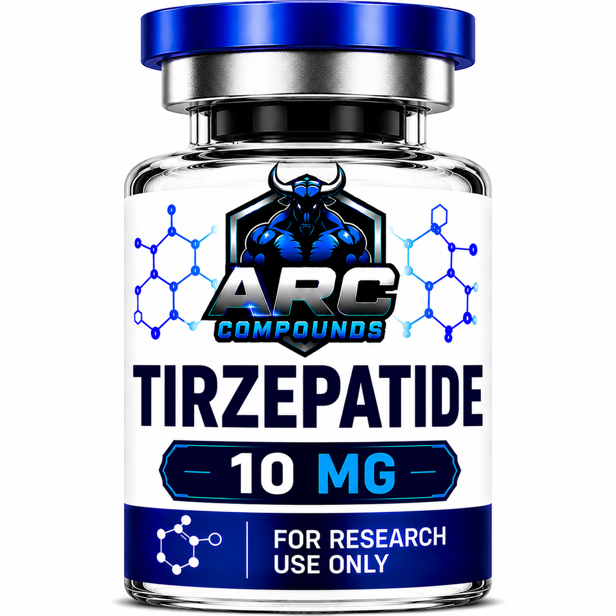 10mg tirzepatide compound Flex-Dose 1 mL Injectable 10 mg/mL Tirzepatide 10mg UK 2026 |