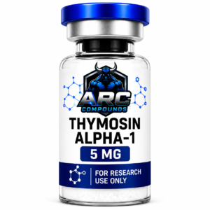 Thymosin Alpha-1 5mg