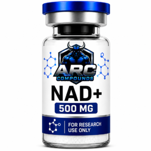 NAD+ 500mg
