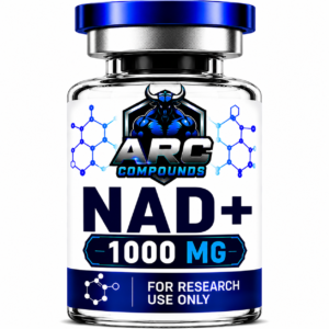 NAD+ 1000MG