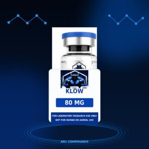 KLOW 80mg