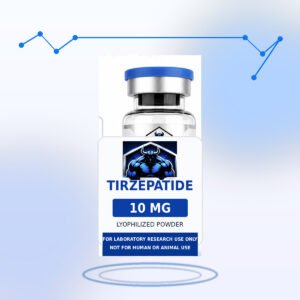 Tirzepatide 10mg