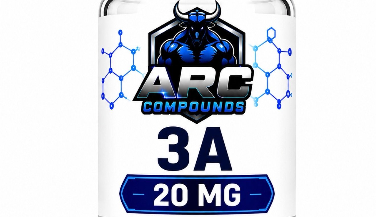 3 A
