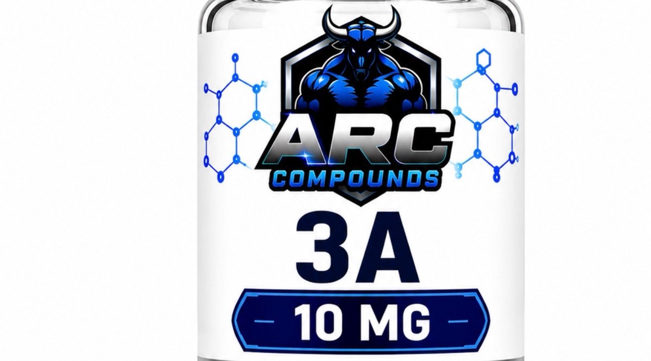 3 A