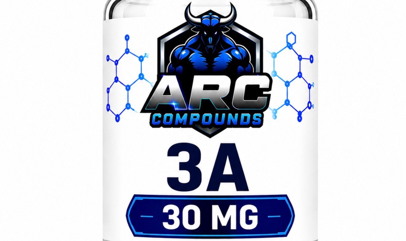 3 A