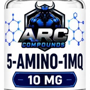 5-Amino-1MQ Labels
