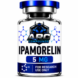 IPAMORELIN 5MG