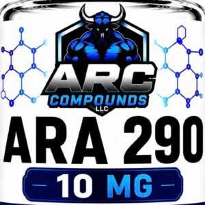 ARA 290 Labels