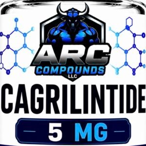 AR-C 5MG Labels