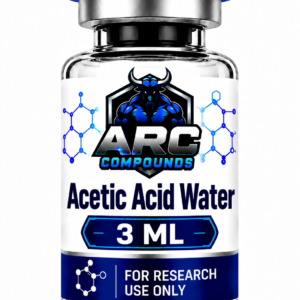 Acetic Acid Water