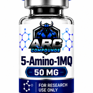 5-AMINO-1MQ