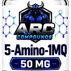 5-AMINO-1MQ Labels