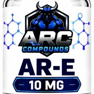 AR-E 10MG Labels